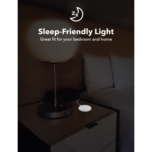 Etallic Swift Fast Wireless Charging Pad, Qi-Certified, 7.5W for APPLE iPhone, 10W for SAMSUNG