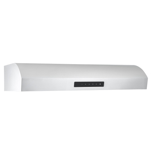 Ancona UC7&nbsp;36" Under Cabinet Range Hood with Night Light Feature&nbsp;
