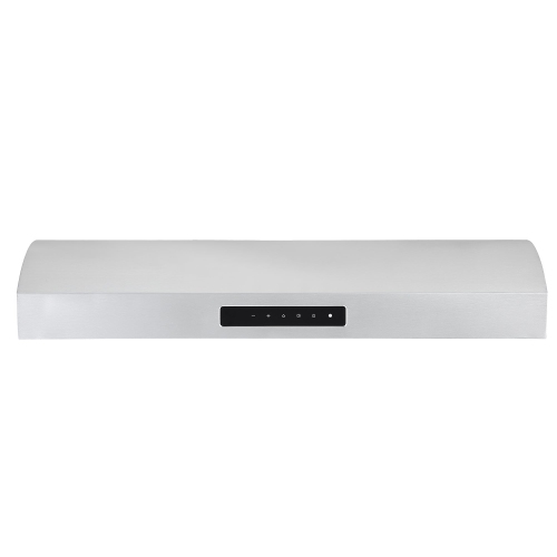 Ancona UC7&nbsp;36" Under Cabinet Range Hood with Night Light Feature&nbsp;