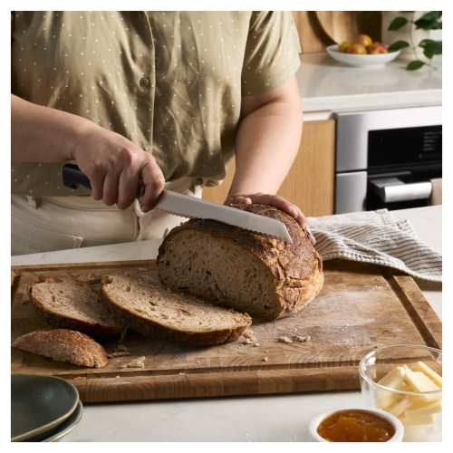 COUTEAU à pain four Star 8 po DE ZWILLING ***