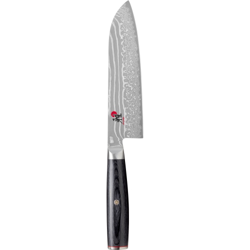 Noir/Argent/Rouge Esmeyer 291-538 Aiguiseur de Couteau 25 x 10 x 10 cm Acier Inoxydable 