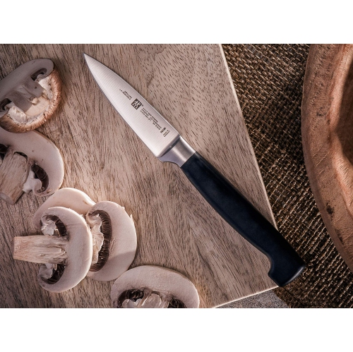 ZWILLING **** Couteau à découper à quatre branches 6.5&nbsp;po