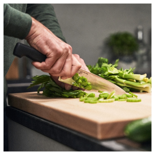 ZWILLING **** Four Star 8 inch Chef's Knife