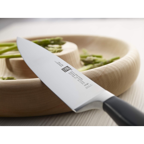 ZWILLING **** Four Star 8 inch Chef's Knife
