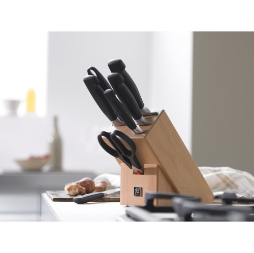 ZWILLING **** Four Star 8 inch Chef's Knife