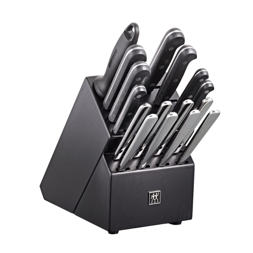 Porte-couteaux ZWILLING vide, gris