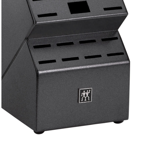 Porte-couteaux ZWILLING vide, gris