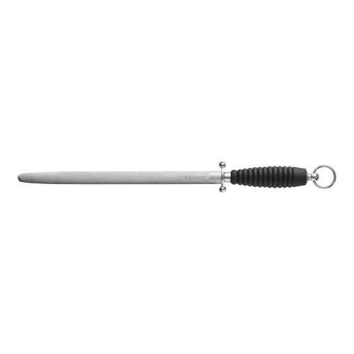 AIGUISAGE en acier DE 30 cm DE ZWILLING