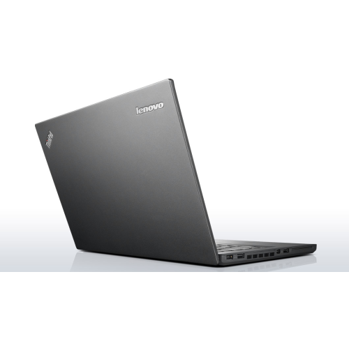 Refurbished - Lenovo ThinkPad T440 UltraBook Intel Core i5-4300U, 8GB RAM, 960GB SSD, 14.0"HD (1366x768), WEBCAM, BT, FPR