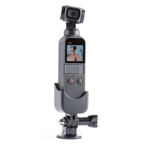 Ultimaxx GoPro Adapter Mount For DJI Osmo Pocket