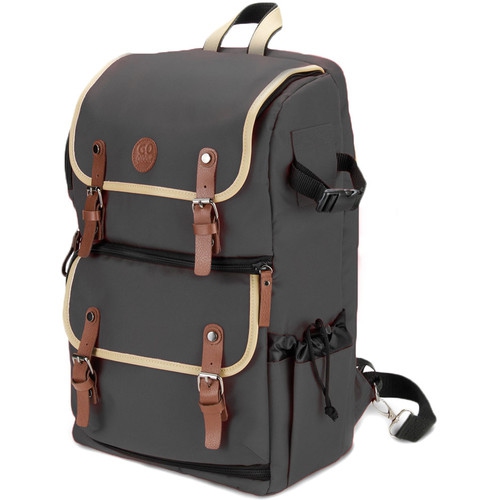 insignia dslr camera backpack