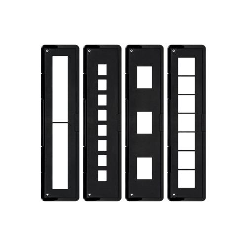 Veho VFS-014-SF Scanner de films négatifs et de diapositives 14MP autonome portable Smartfix