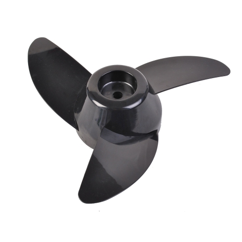 Costway Freshwater Transom Mounted Trolling Motor 36" Shaft 86lbs