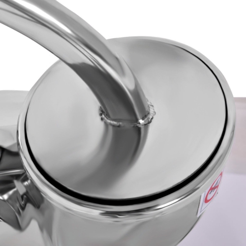 Costway Electric Snow Cone Machine Ice Shaver Maker Shaving Crusher Dual Blades