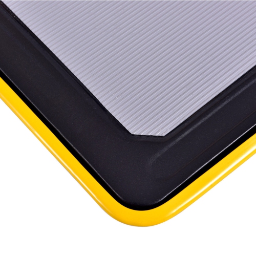 330lbs Folding Platform Cart Dolly Push Hand Truck Moving Warehouse Foldable