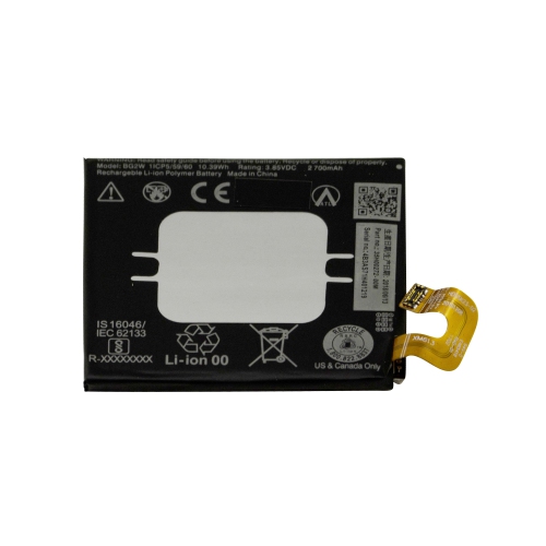 Google Pixel 2 Battery Replacement G011A-B