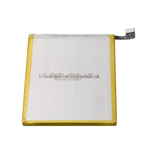 Replacement Battery BLP637 3300 mAh For OnePlus 5 / OnePlus 5T