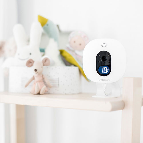 angelcare additional camera