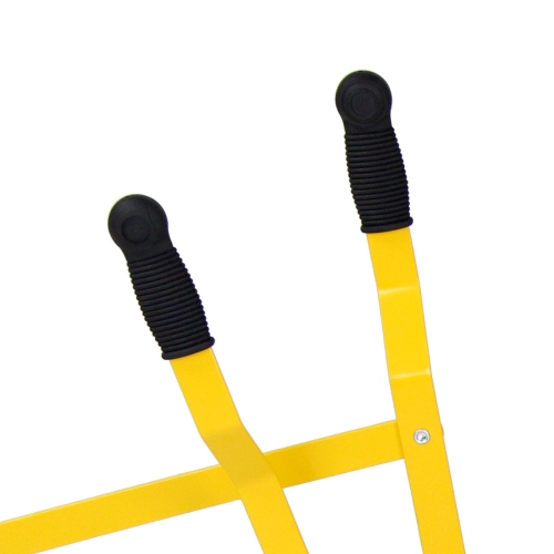 Costway Kid Ride-on Sand Digger Digging Scooper Excavator Heavy Duty Sand Toy