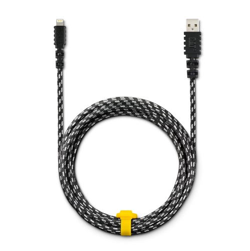 CAT 10' Apple Lightning Cable