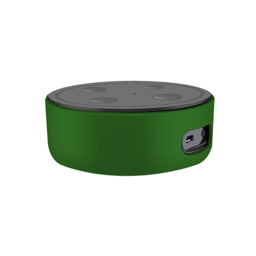 Echo dot best sale 2nd gen case