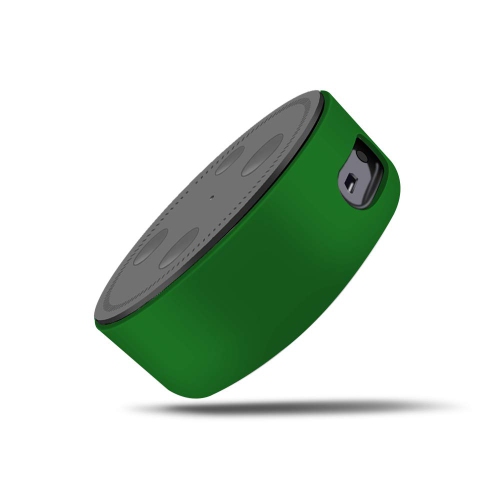 Housse de protection ultramince compatible avec l’Eco Dot d’Amazon de 2e génération