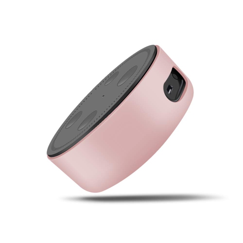 Housse de protection ultramince compatible avec l’Eco Dot d’Amazon de 2e génération