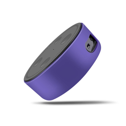 Ultrathin Protective Sleeve Cover Case Compatible for Amazon Eco Dot 2nd Generation