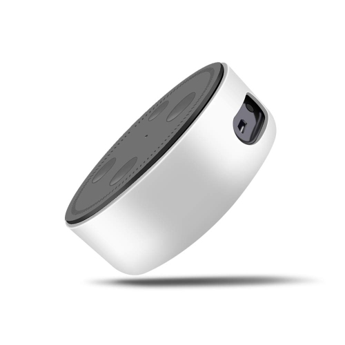 Housse de protection ultramince compatible avec l’Eco Dot d’Amazon de 2e génération