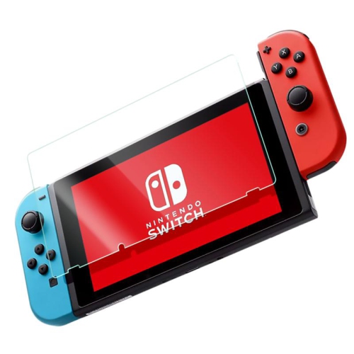 Nintendo switch screen protector best sale best buy