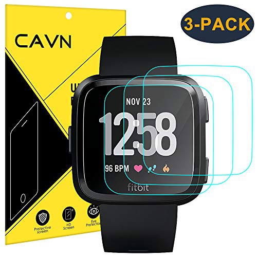 CAVN 3-Pack Compatible Fitbit Versa 