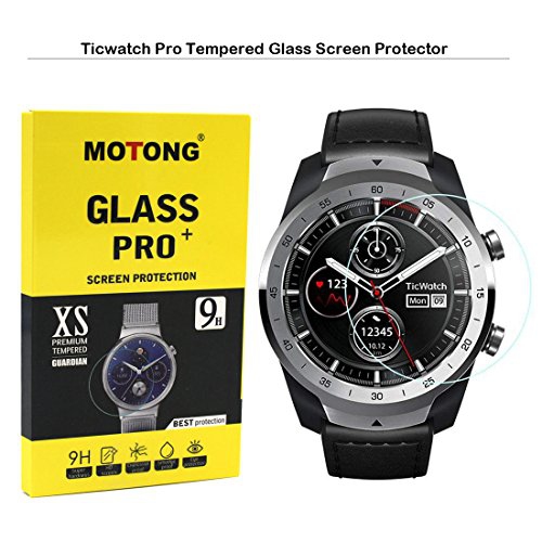 best buy ticwatch pro