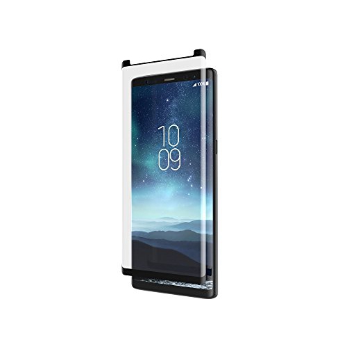 ZAGG Invisible Shield Glass Curve Screen Protector for The Samsung Note 8