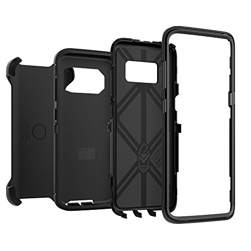 otterbox defender samsung s8