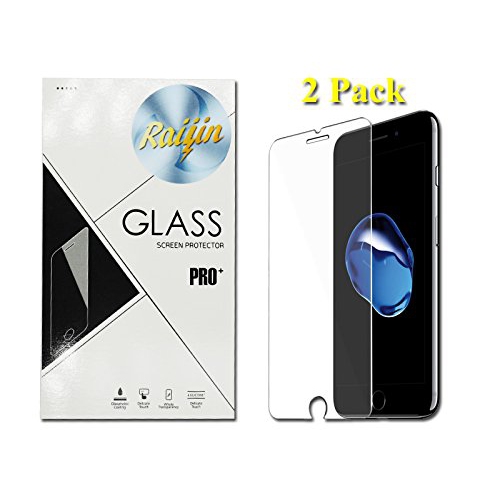 RAIJIN PROTECTOR  Iphone 8 Screen Protector Iphone 7 Screen Protector Iphone 6 Screen Protector Iphone 6S Screen Prote