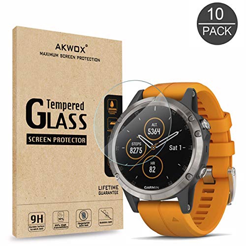 fenix 5 plus best buy