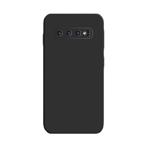 PANDACO Étui souple ajusté pour Samsung Galaxy S10+