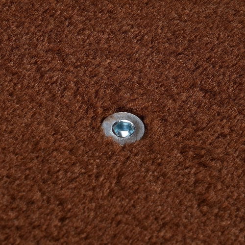 LIVINGbasics 57-inch Deluxe Cat Scratching Tree Kitten Condo Play House Furniture with Hammock