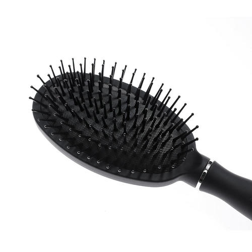 Oval Cushion Paddle Hair Brush Comb - LIVINGbasics™