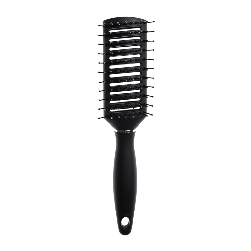 Vented Hair Brush, Blow Drying Brush - LIVINGbasics™