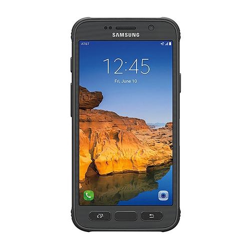 galaxy s7 active refurbished