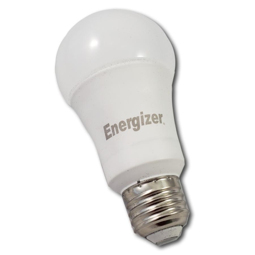 Energizer Connect EAC2-1002-RGB Smart LED Bulb White and Multi-Color