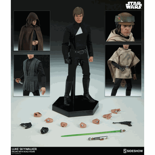 star wars 12 inch action figures