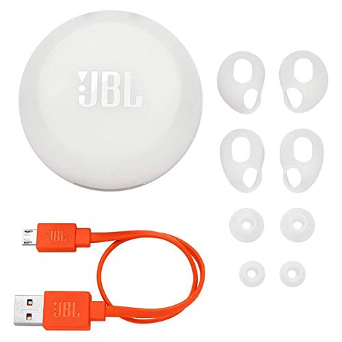JBL Free Truly Wireless in-Ear Headphones
