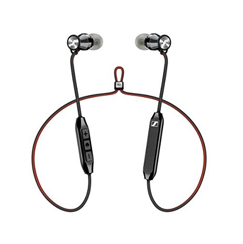 Sennheiser In-Ear HD1 Free Bluetooth Wireless Headphone
