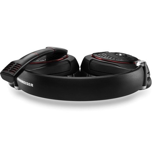 sennheiser game zero professional noise blocking gaming headset