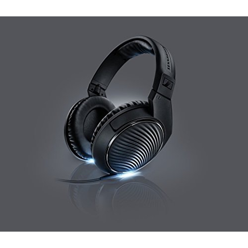 sennheiser hd 200 pro professional monitoring headphone