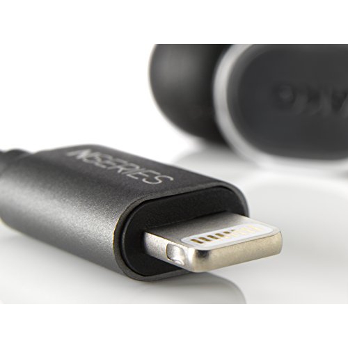 AKG AKGN20LTBLK Headset for Universal/Smartphones, Black