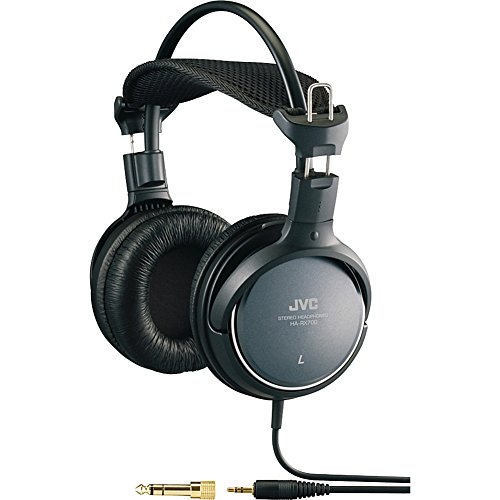 JVC  Ha-Rx700 Stereo Headphone