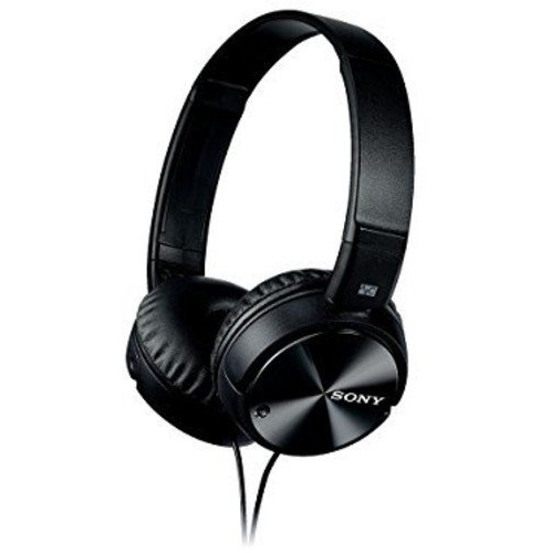 Sony MDRZX110NC Over-Ear Noise Cancelling Headphones